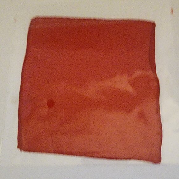 Silk 6 inch (various colors available) Magic by Gosh - Trick - Picture 8 of 10